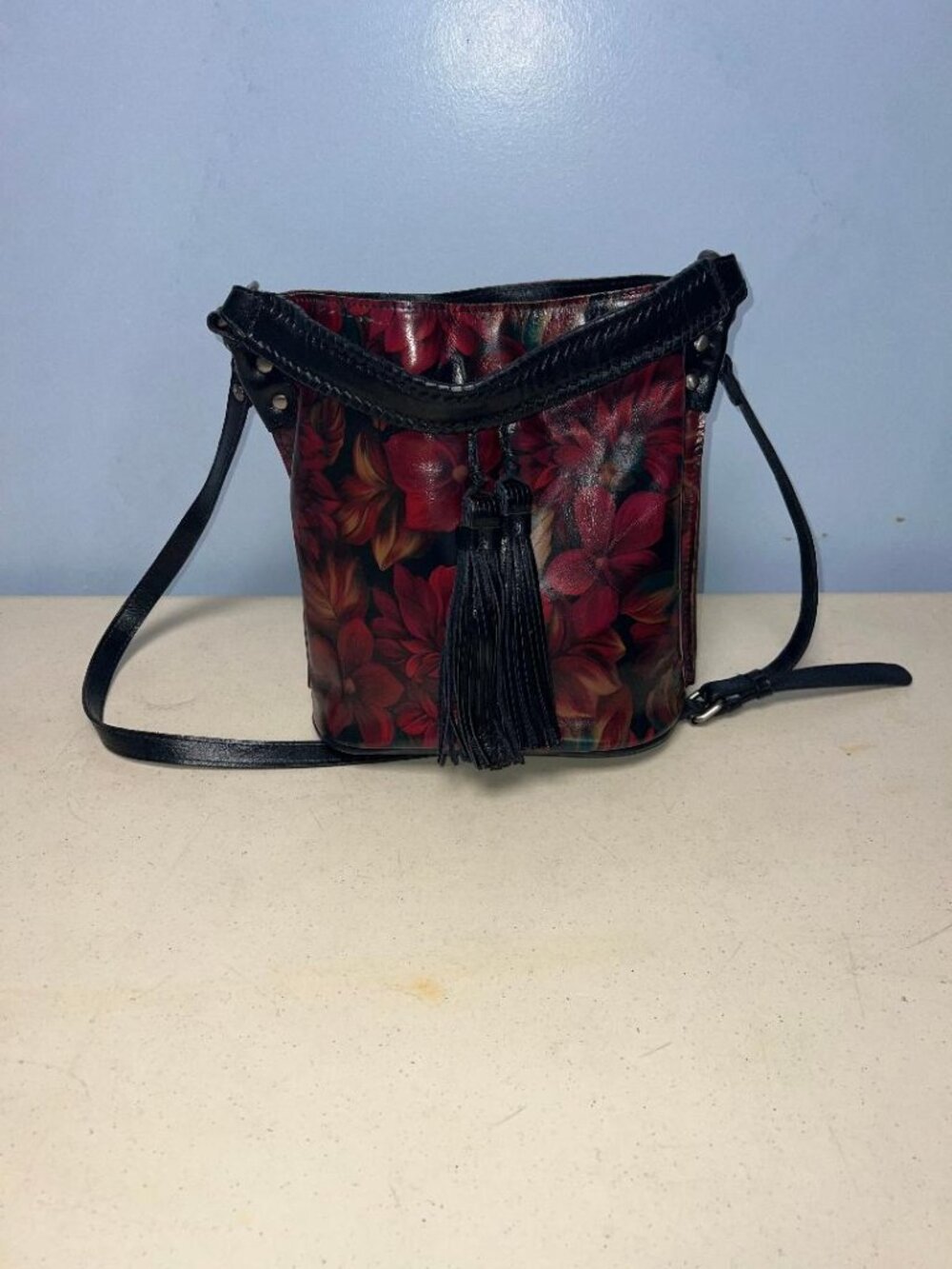Patricia Nash Handbag